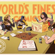 Illustration for article titled On their day off, DC superheroines play Dungeons Dragons